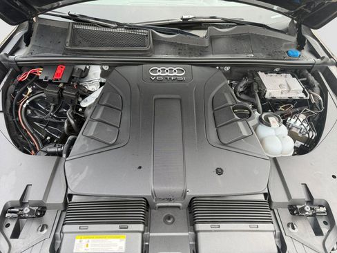 Used 2018 Audi Q7 3.0T Prestige AWD/4WD image 20