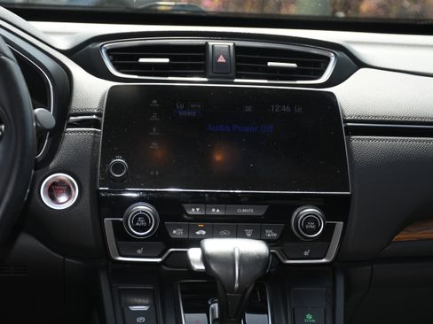 Used 2018 Honda CR-V EX-L image 18