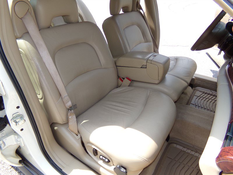 Used 2004 Buick Le Sabre Limited FWD image 22