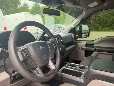 Used 2020 Ford F150 XL w/ Equipment Group 101A Mid AWD/4WD image 17