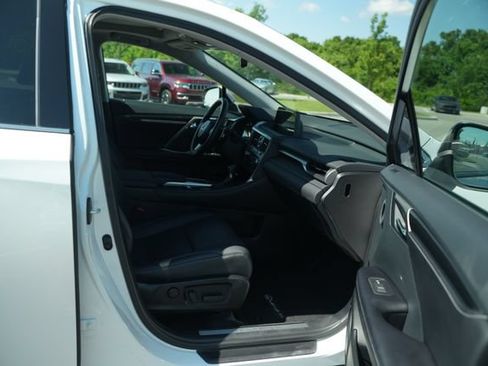 Used 2020 Lexus RX 350 FWD w/ Accessory Package image 21