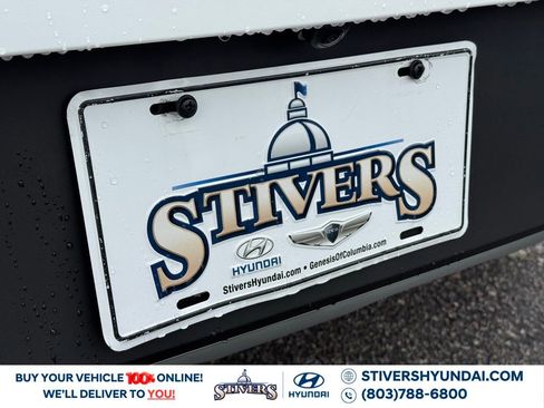 New 2026 Hyundai Venue SEL image 15