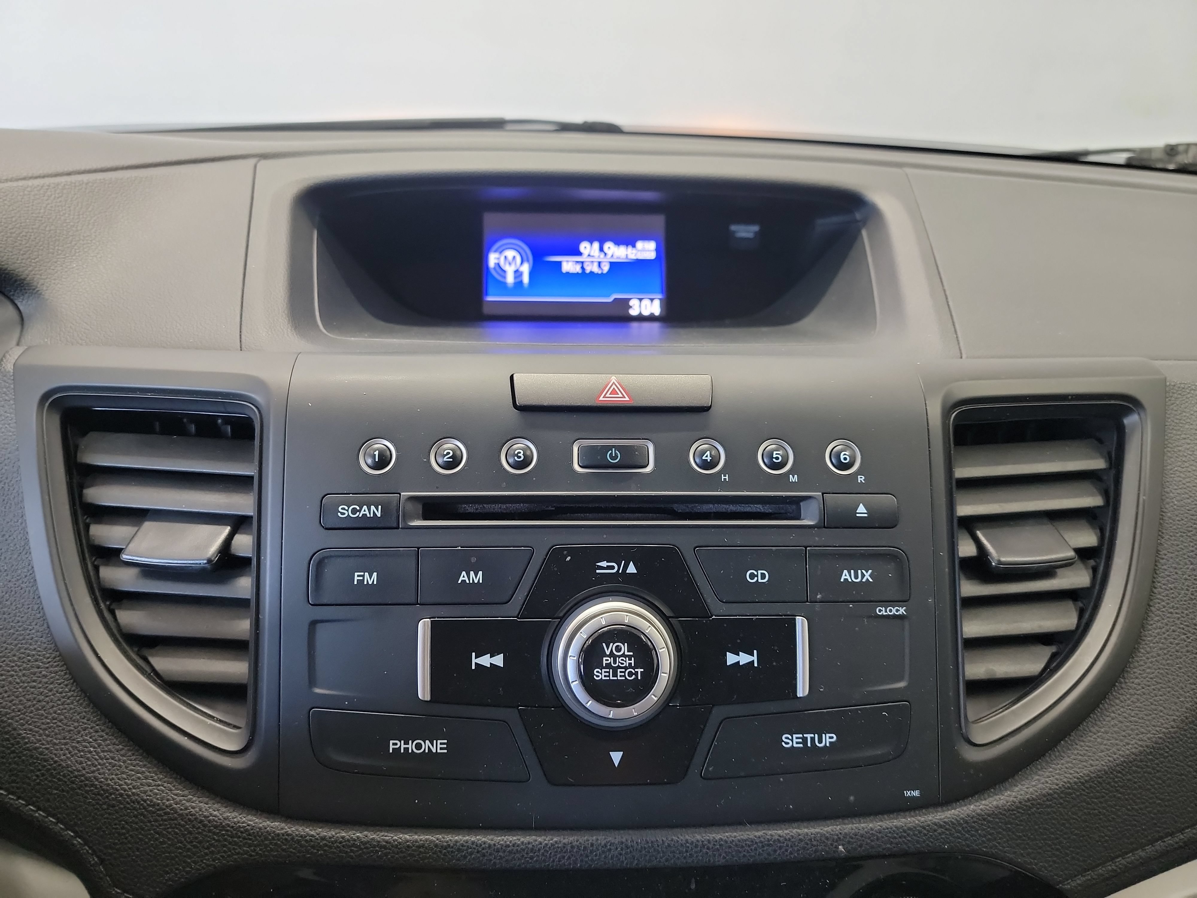 Used 2016 Honda CR-V SE image 22