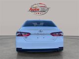 Used 2022 Toyota Camry LE image 6