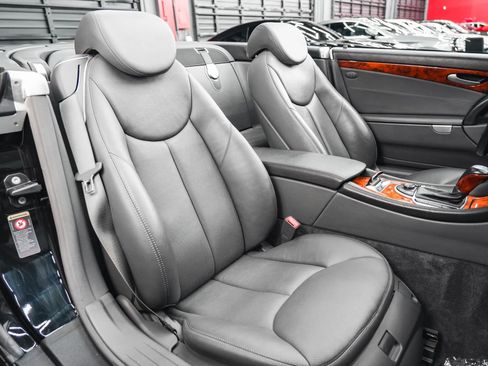 Used 2003 Mercedes-Benz SL 500 w/ SL2 Sport Pkg image 52