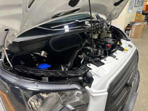 Used 2020 Ford Transit 150 Medium Roof image 58