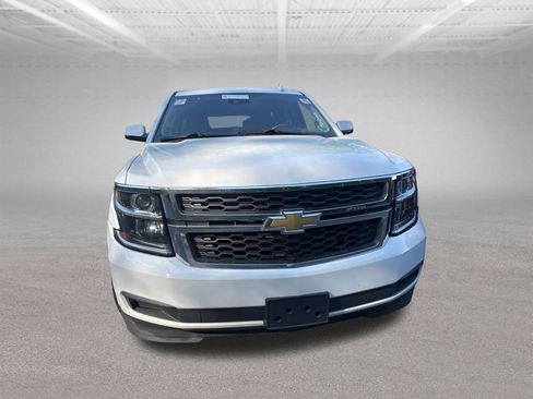 Used 2019 Chevrolet Tahoe LT RWD image 4