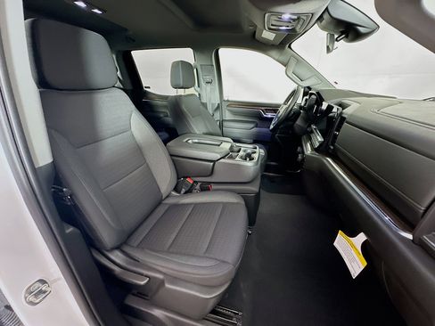 Used 2023 Chevrolet Silverado 1500 LT image 29