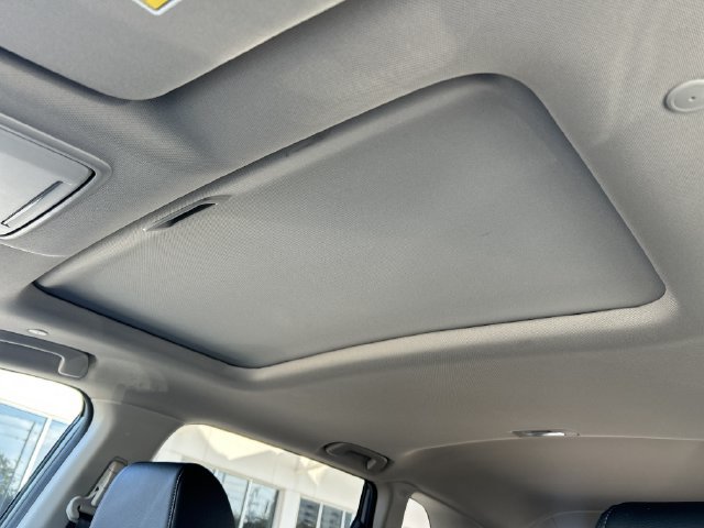 Used 2026 Honda CR-V EX-L image 30