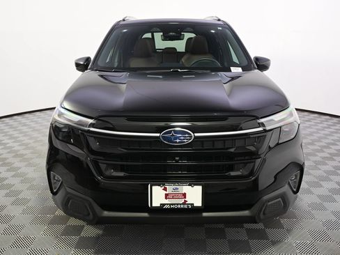 Used 2026 Subaru Forester Touring AWD/4WD image 10