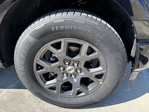 New 2026 Ford F150 STX image 10