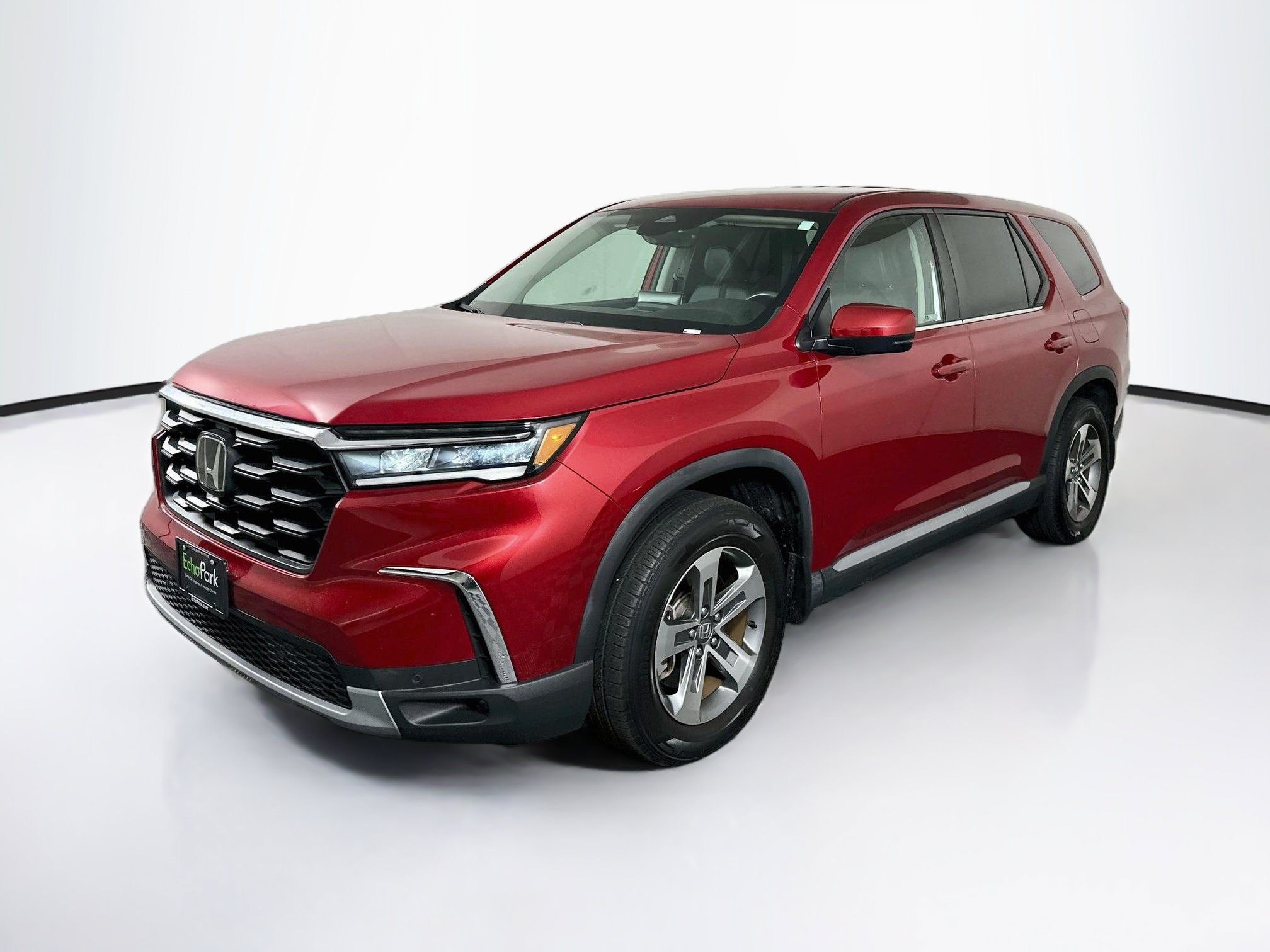 Used 2024 Honda Pilot EX-L image 3