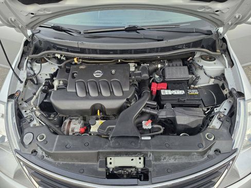 Used 2011 Nissan Versa 1.8 S w/ PWR Plus Pkg FWD image 41