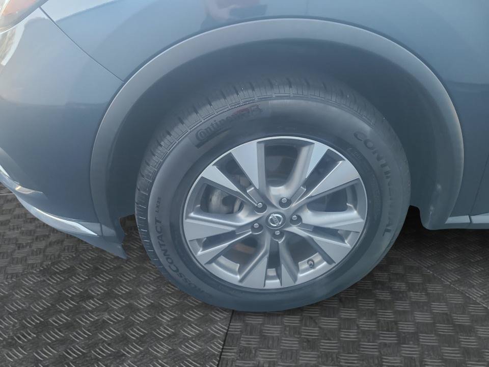 Used 2015 Nissan Murano SL w/ SL Technology Package AWD/4WD image 31