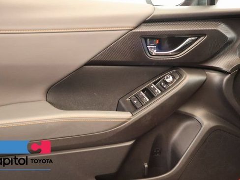 Used 2024 Subaru Crosstrek 2.5i Limited w/ Crosstrek Mirror Package AWD/4WD image 9