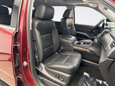 Used 2018 Chevrolet Tahoe LT image 16