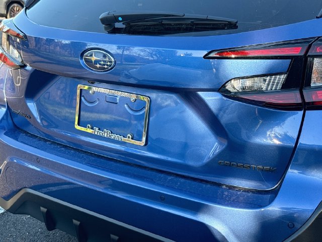 New 2027 Subaru Crosstrek 2.5i Limited AWD/4WD image 21