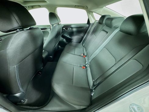 Used 2023 Honda Civic EX image 27