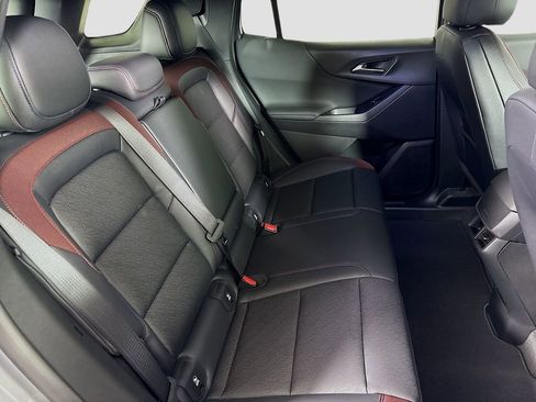 New 2026 Chevrolet Equinox RS image 27