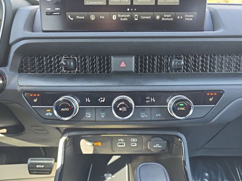 Used 2025 Honda CR-V Sport-L image 24