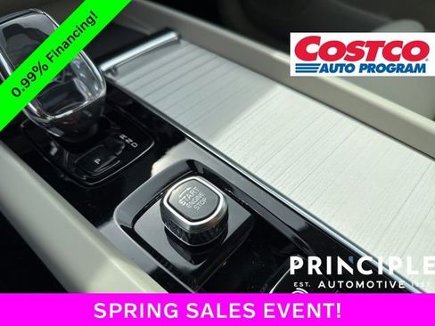 New 2026 Volvo XC60 B5 Ultra w/ Protection Package Premier AWD/4WD image 18