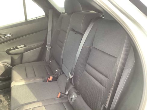 New 2026 Honda Prologue EX image 13