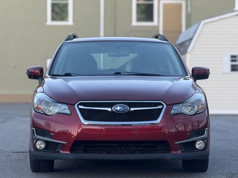 Used 2015 Subaru Impreza 2.0i Sport Premium image 21