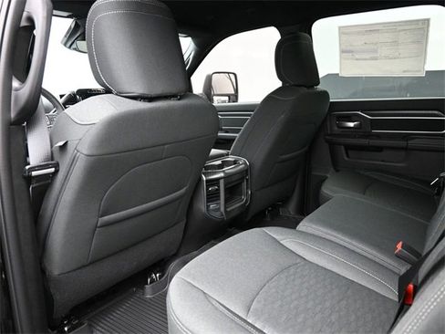 New 2026 RAM 2500 Big Horn image 17