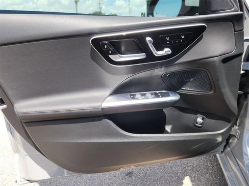 New 2025 Mercedes-Benz C 300 Sedan image 15