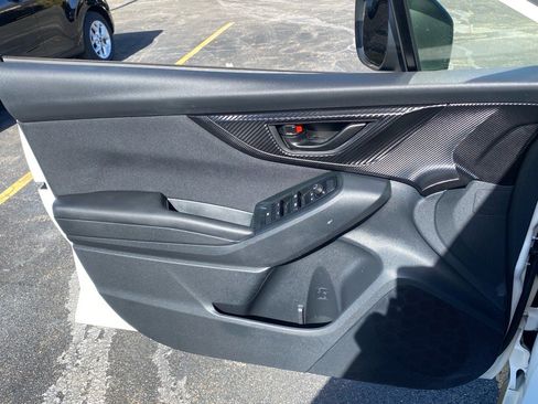 Used 2022 Subaru Crosstrek 2.0i image 20