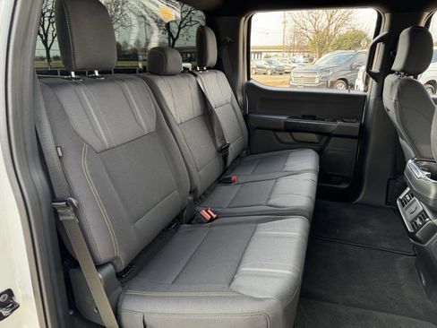 Used 2025 Ford F150 STX image 29