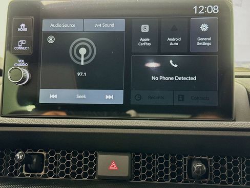 New 2026 Honda CR-V Sport image 22