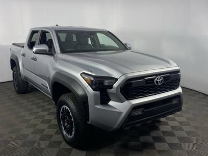 Used 2025 Toyota Tacoma TRD Off-Road