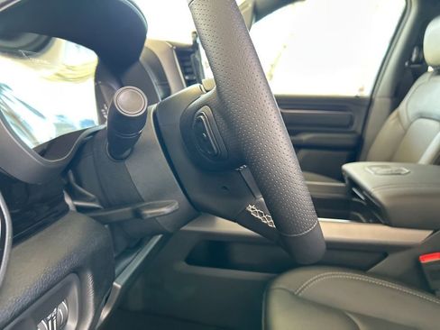 New 2026 RAM 1500 Rebel w/ Advanced Safety Group II image 45