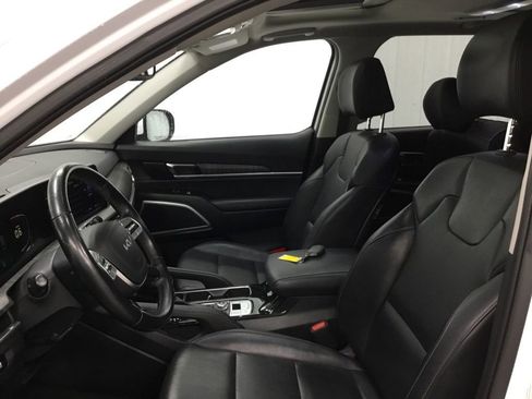 Used 2023 Kia Telluride EX X-Line image 9