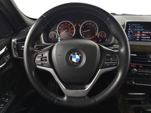 Used 2017 BMW X5 xDrive35i image 17