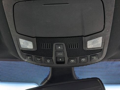 Used 2020 Ford Edge ST w/ Equipment Group 401A AWD/4WD image 20
