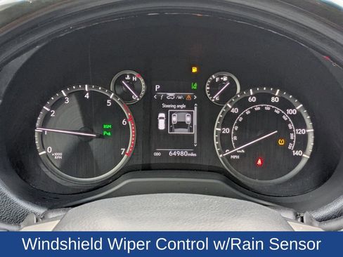 Used 2020 Lexus GX 460 Premium image 28