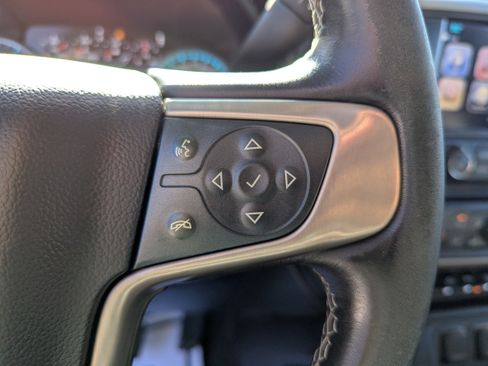 Used 2017 GMC Sierra 3500 Denali w/ Duramax Plus Package AWD/4WD image 17
