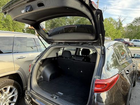 Used 2021 Kia Sportage LX AWD/4WD image 10