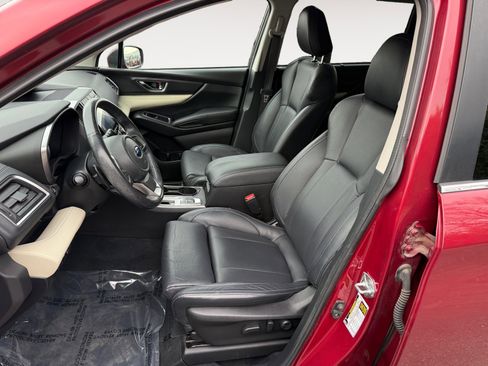 Used 2021 Subaru Ascent Limited w/ Technology Package image 10