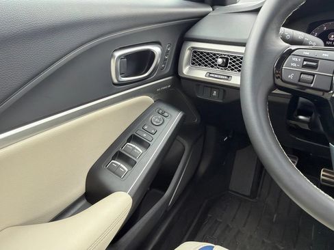 Used 2026 Acura Integra A-Spec FWD image 19