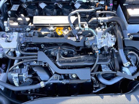 New 2026 Toyota Corolla XSE image 17