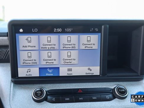 Used 2022 Ford Maverick XLT w/ XLT Luxury Package image 22