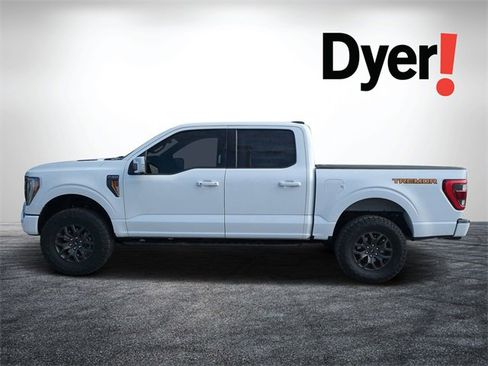 Used 2023 Ford F150 Tremor w/ Equipment Group 402A High image 7