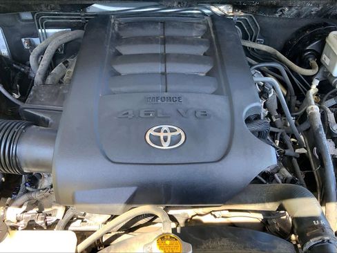 Used 2014 Toyota Tundra SR AWD/4WD image 28