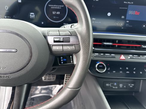 Used 2024 Hyundai Sonata N Line FWD image 20