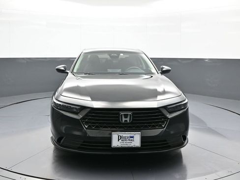 Certified 2023 Honda Accord EX image 2