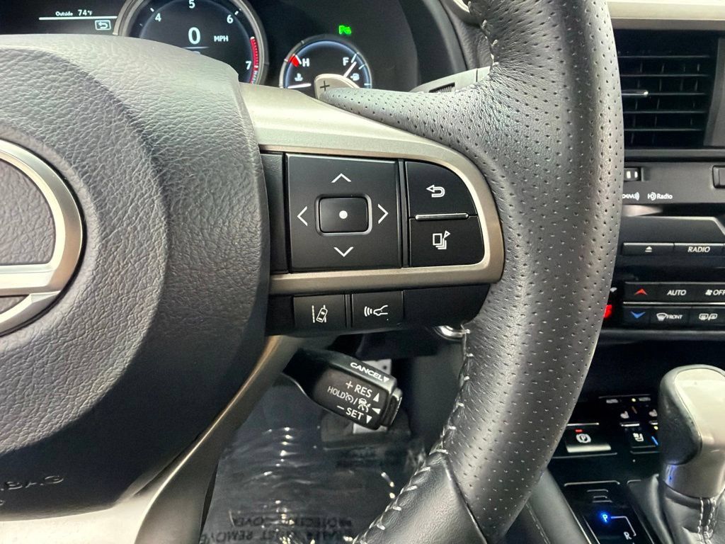 Used 2019 Lexus RX 350 F Sport AWD/4WD image 13