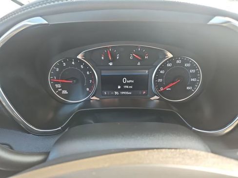 Used 2024 Chevrolet Blazer LT image 12